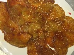 -霄汉羊排(万松园一店)