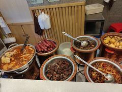-老东江米粉(南方大厦店)