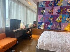 -厦门海港英迪格酒店(中山路店)