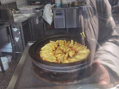 -河州春清真西北特色美食(虎踞路店)