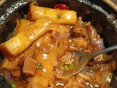 -晓粤·惹味粤菜(凯德乐峰广场店)