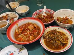 -莫小炒·鲜辣江西菜