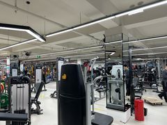 -ENERGY原力健身(川周店)