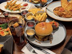 -bluefrog蓝蛙(新三里屯太古里店)
