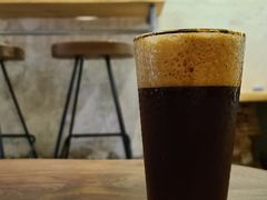 -春庄咖啡SpringHues(钟楼小区店)