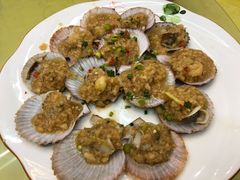 -望海潮海鲜店 特色家常菜(在海一方店)