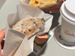 -Seesaw Coffee(上生新所店)