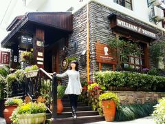 android_upload_pic-威廉的太妃糖酒店(杭州西湖青芝坞店)