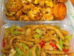 -陈家婆的菜(梅溪湖店)