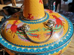 -木辛水水冰煮羊(凤城六路店)