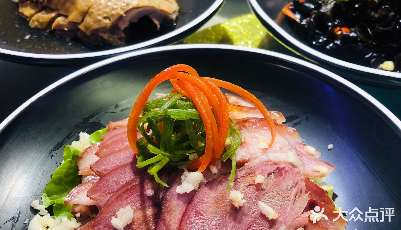 魔都探店｜九亭好吃好玩的海鲜平价店