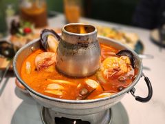 -探越小馆·越泰料理(增城永旺店)