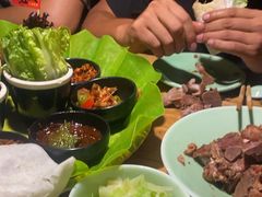 -淀里船宴(裕华东路店)
