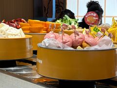 -龍歌自助小火锅(秦淮水游城店)