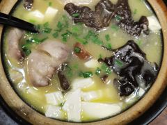 -观桥阁(锦溪店)