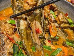 -阿露佳·舌尖上的安吉菜