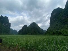 -大新明仕山庄
