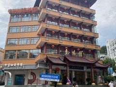 -千岛湖鱼味馆(十字街总店)