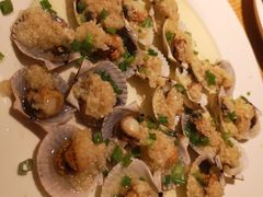 -渔·海鲜餐厅（东澳可域度假村内）南沙湾沙滩店