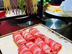 -神洲四海大酒楼(王府井澳门中心店)