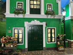 -蒙牛工业旅游景区