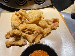 -吞鱼兽麻辣烤鱼(万达店)