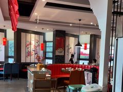 大堂-火宫殿·湘菜小吃·商务宴请·生日聚会(东塘店)