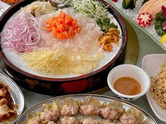 -嘉升大排档(番禺总店)