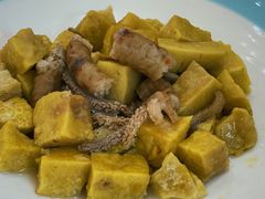 传统米肠面肺-新疆巴州金丝特餐厅(大钟寺店)