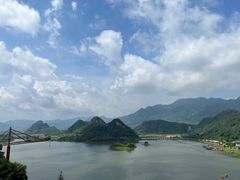 -宝晶宫旅游景区