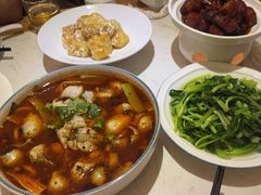 -不倒翁·安徽名菜楼(步行街店)