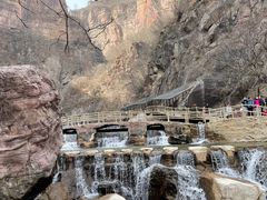 -河南宝泉旅游区