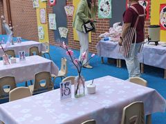 -常德书法幼儿园