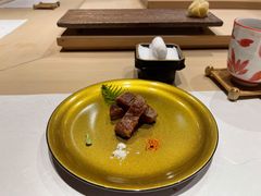 黑松露和牛-鮨一日本料理(大中华店)