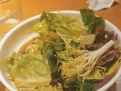 家常拌菜-蚝太郎 • 海鲜烧烤(Upark店)