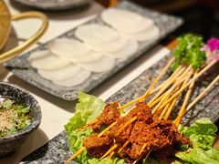 -哥老官重庆美蛙鱼头(龙湖杭州金沙天街店)