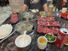 -福合埕牛肉丸(福平路店)