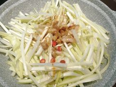 -松沪名灶·豆浆鱼头·新上海菜(飞航吾悦广场店)