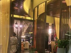 -润园四季椰子鸡火锅(海上世界店)