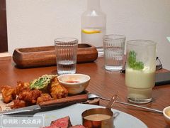 低温澳洲精选牛排-G+KITCHEN(龙湖狮山天街店)