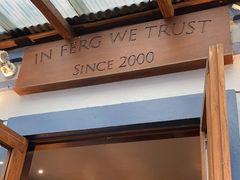 -Fergburger(皇后镇店)