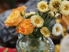 -Oolong乌龙茶古着店