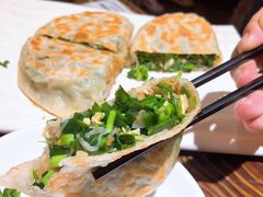-老姑砂锅·烧烤天津菜(体北道店)