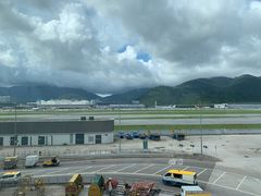 -香港国际机场-T2航站楼