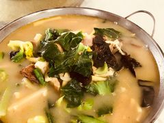 -翠茗农庄土菜馆(天目湖店)