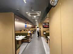 -海底捞火锅(泉城路店)