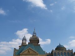 -京津新城温德姆至尊酒店(珠江大道店)