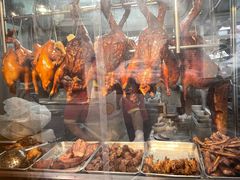 -陈光记烧腊店(罗保博士街店)