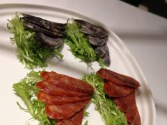 墨鱼肠-民国红公馆·秦淮八艳(夫子庙店)