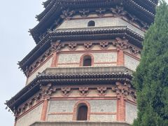-天宁寺